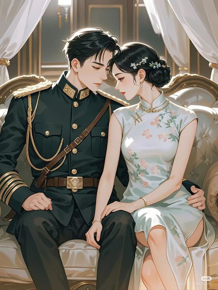 Học Bá Xuyên Không Thành Nữ Chính Truyện Thập Niên