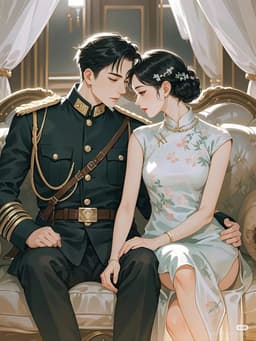 Học Bá Xuyên Không Thành Nữ Chính Truyện Thập Niên