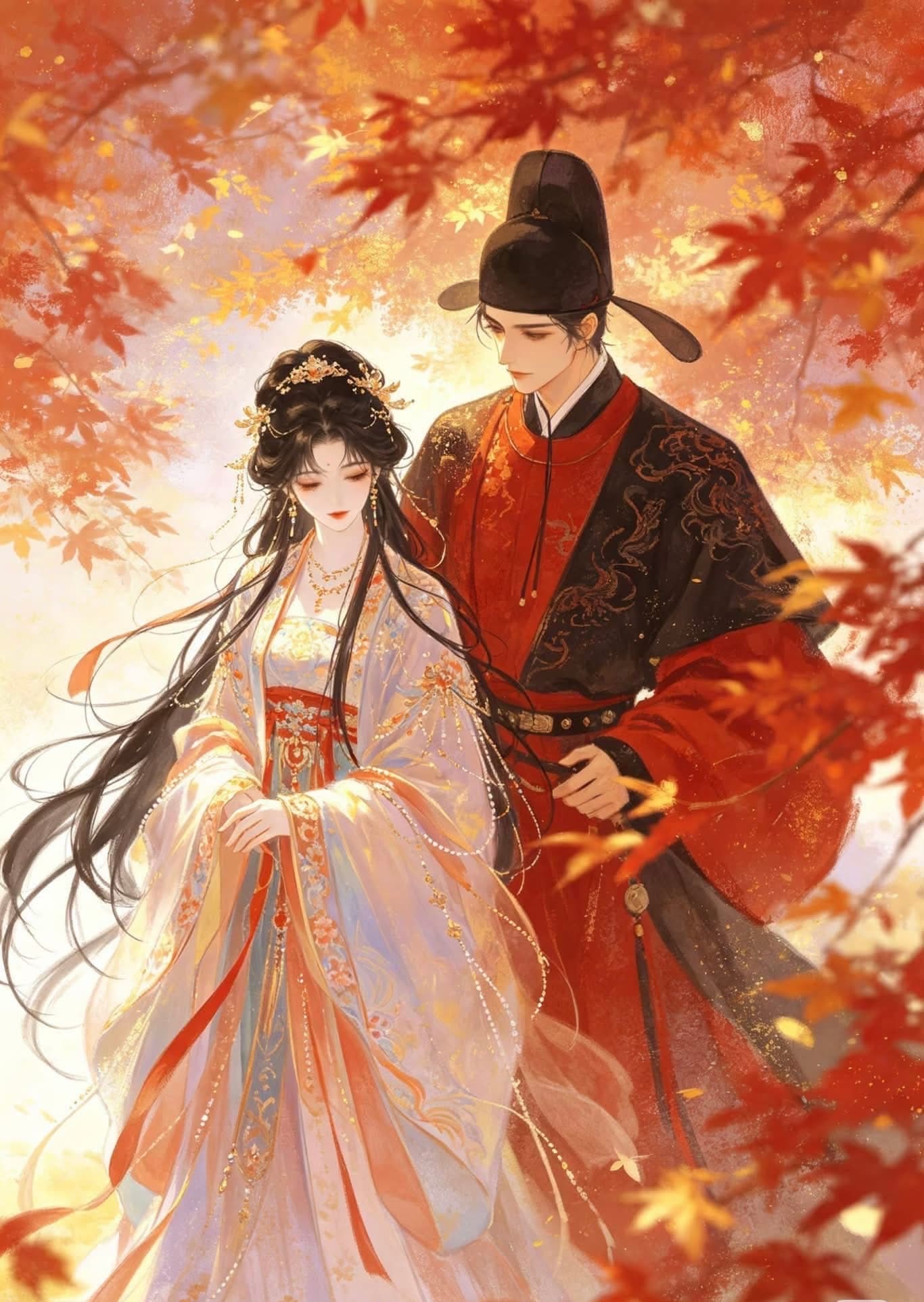 Một Lòng Chỉ Muốn Thi Khoa Cử