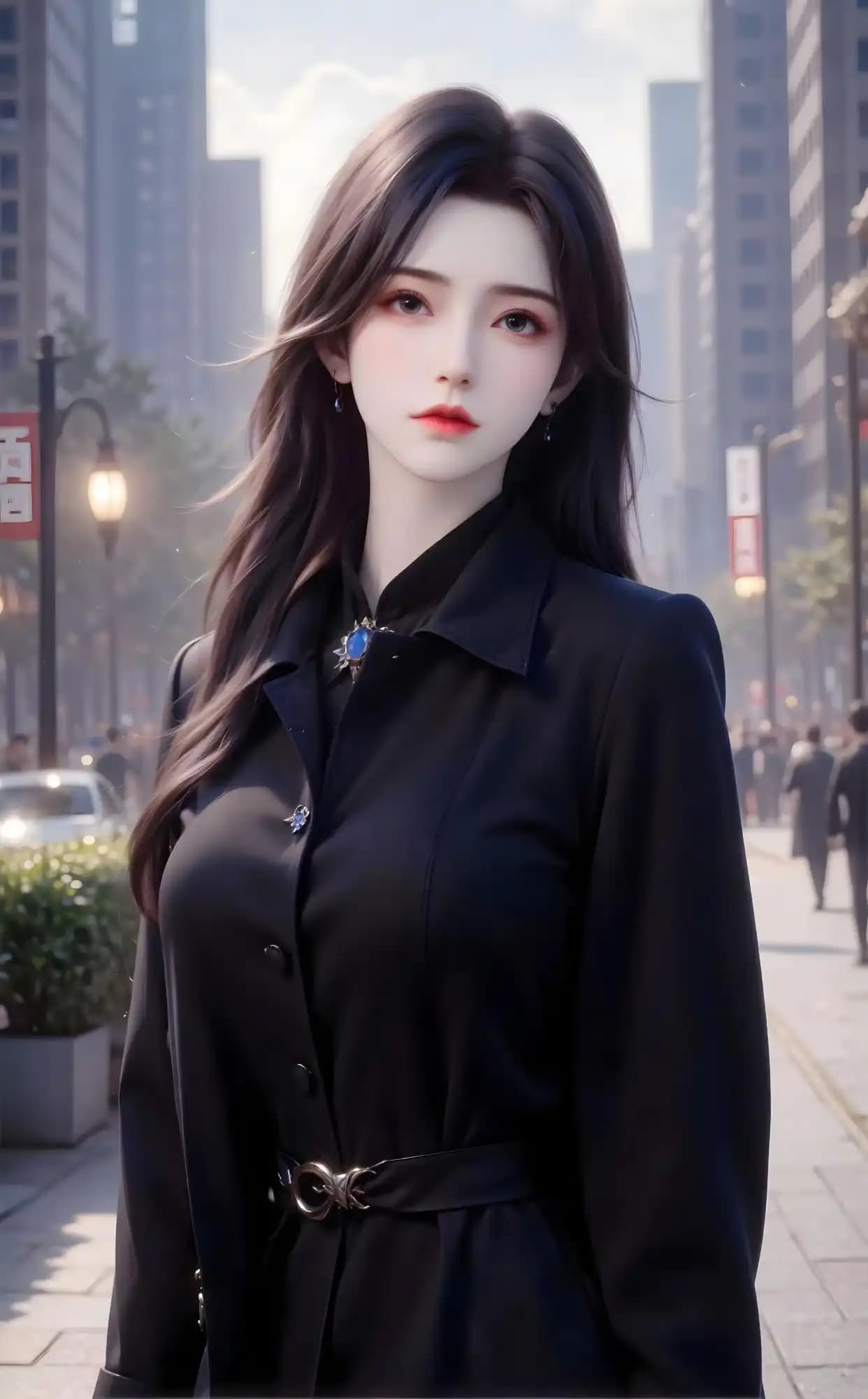 Xuyên Đến Cuộc Sống Sau Chục Năm Kết Hôn Của Chính Mình