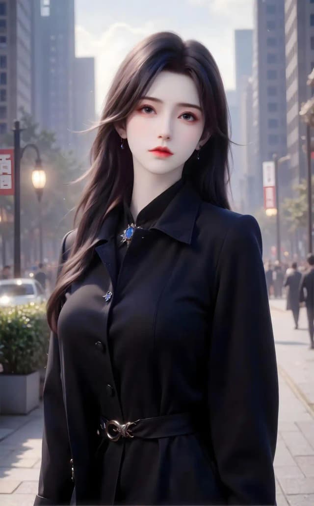 Xuyên Đến Cuộc Sống Sau Chục Năm Kết Hôn Của Chính Mình