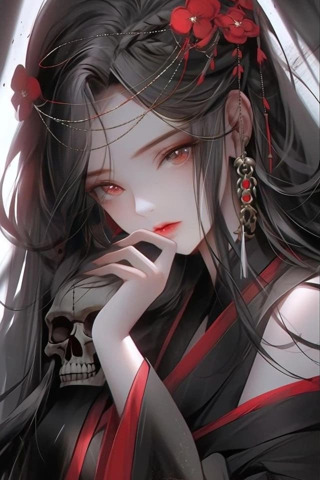 Biến thành tang thi, tôi được vai ác bệnh kiều nuôi dưỡng