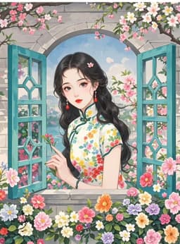 Đào Rỗng Của Cải Xuống Nông Thôn, Ta Gả Cho Quan Quân Mặt Lạnh