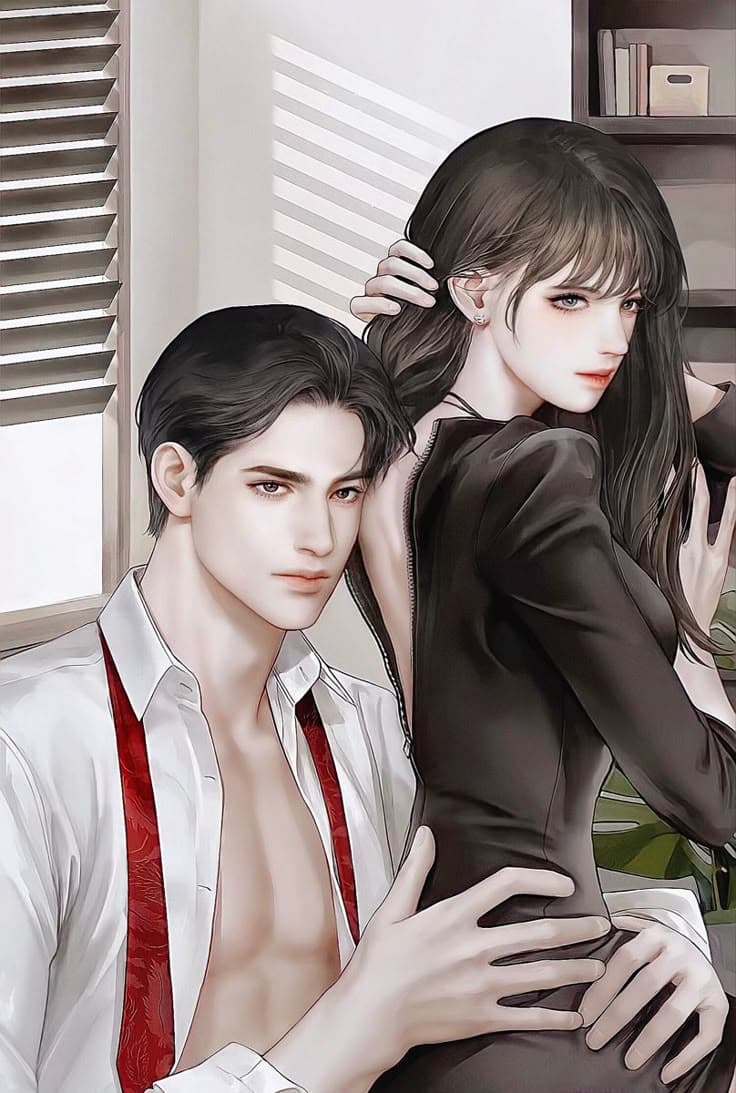 Mê Luyến Say Đắm 