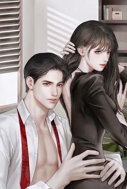 Mê Luyến Say Đắm 