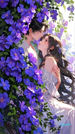 Anh Ấy Là Cuộc Đời Còn Lại Của Tôi