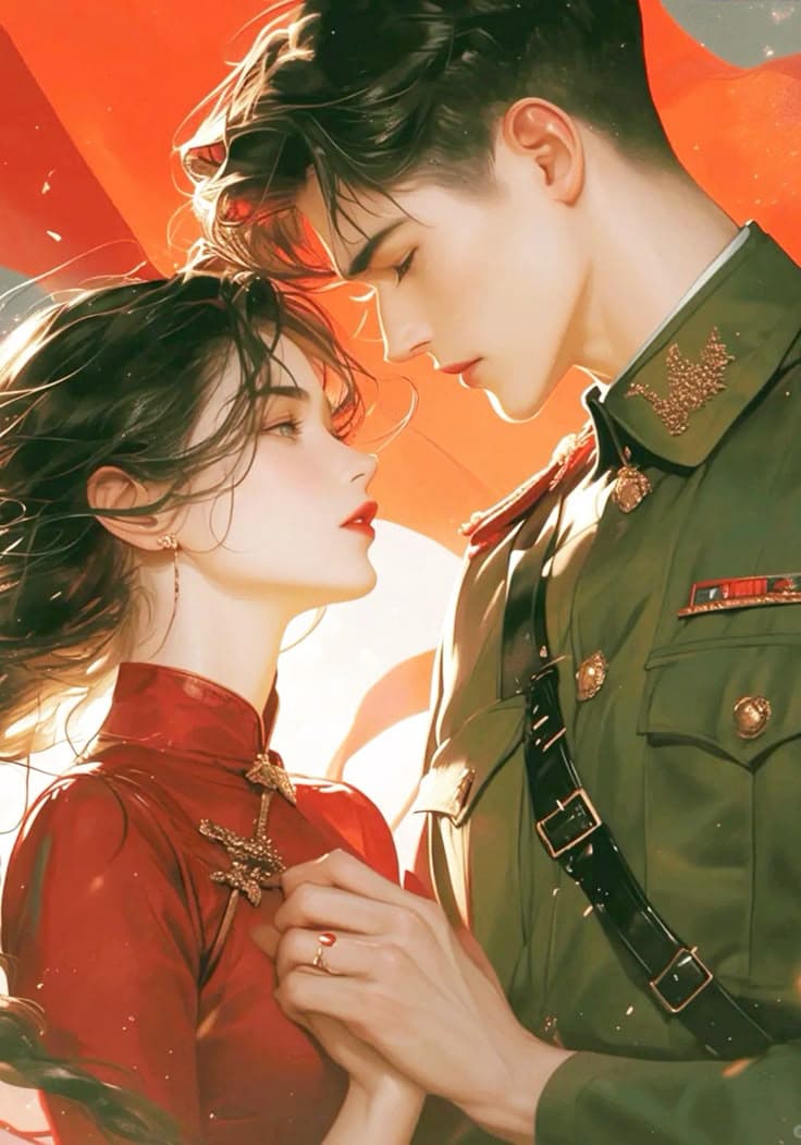 Thủ Trưởng Ơi! Vợ Của Anh Là Thiên Tài Khoa Học