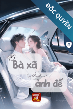 Bà Xã Của Ảnh Đế