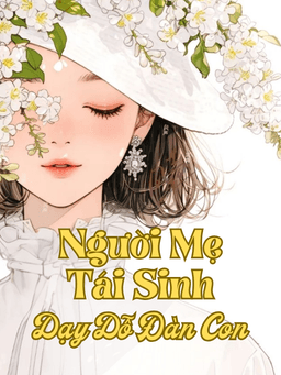 Người Mẹ Tái Sinh, Dạy Dỗ Đàn Con