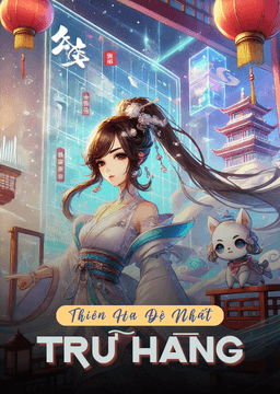 Thiên Hạ Đệ Nhất Trữ hàng