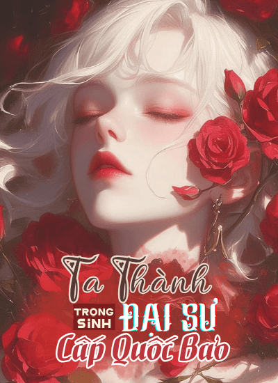 Trọng Sinh: Ta Thành Đại Sư Cấp Quốc Bảo