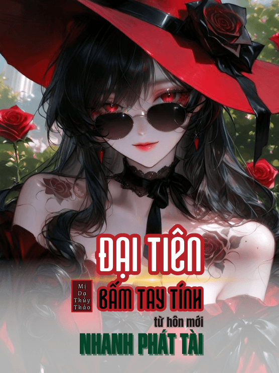 Đại Tiên Bấm Tay Tính Toán, Từ Hôn Mới Nhanh Phát Tài