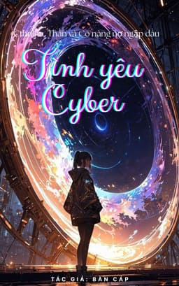 Tình Yêu Cyber: Cthulhu, Thần Và Cô Nàng Nợ Ngập Đầu