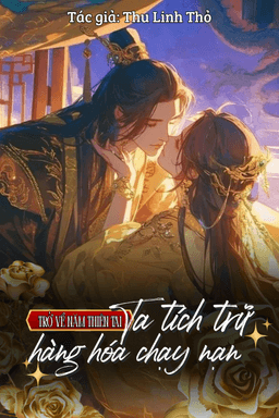 Trở Về Năm Thiên Tai, Ta Tích Trự Hàng Hóa Chạy Nạn