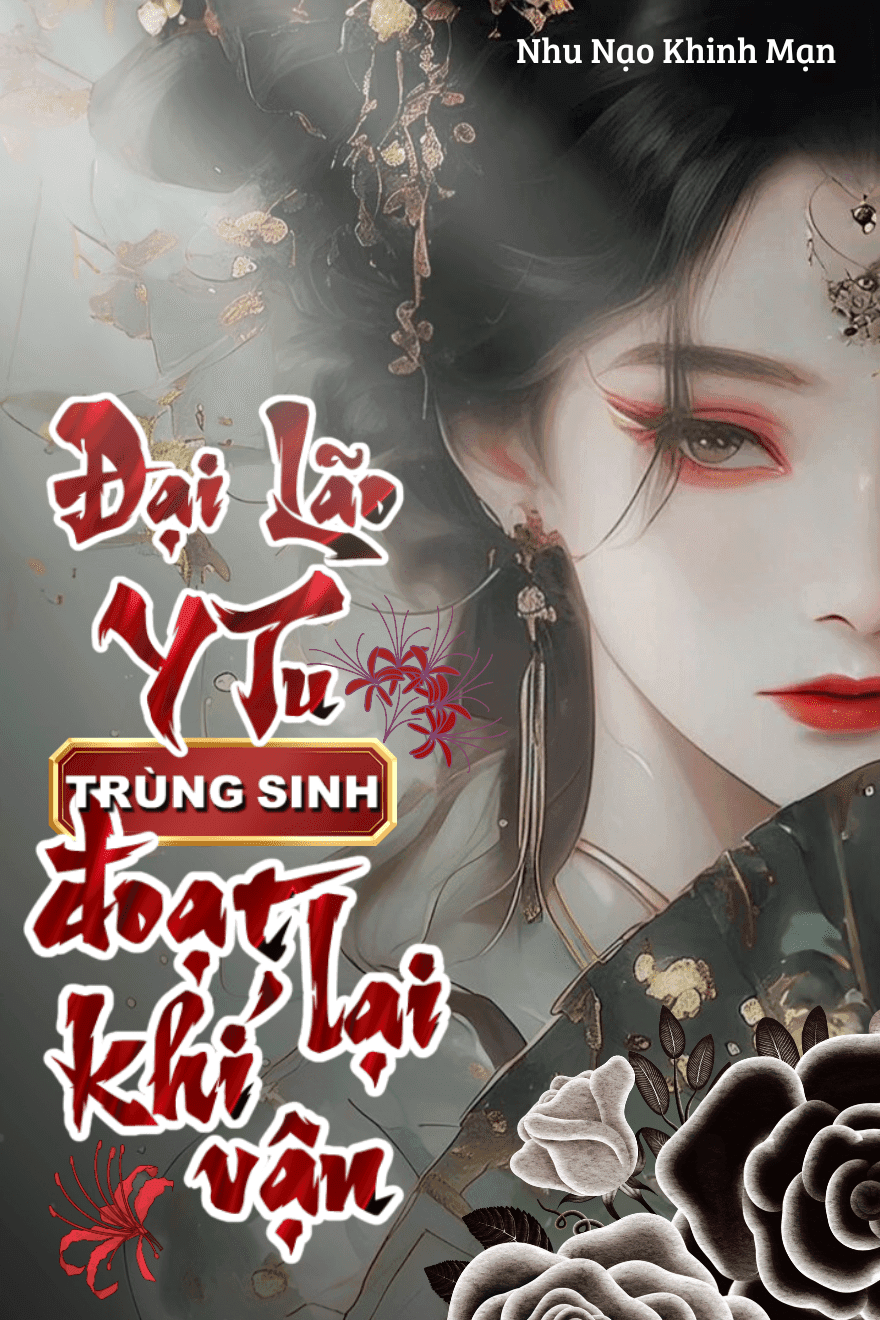 Đại Lão Y Tu Trùng Sinh Đoạt Lại Khí Vận