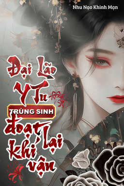 Đại Lão Y Tu Trùng Sinh Đoạt Lại Khí Vận