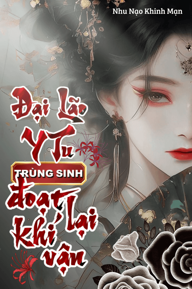Đại Lão Y Tu Trùng Sinh Đoạt Lại Khí Vận