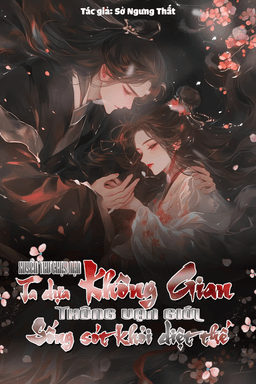 Xuyên Thư Chạy Nạn, Ta Dựa Không Gian Thông Vạn Giới Sống Sót Khỏi Diệt Thế