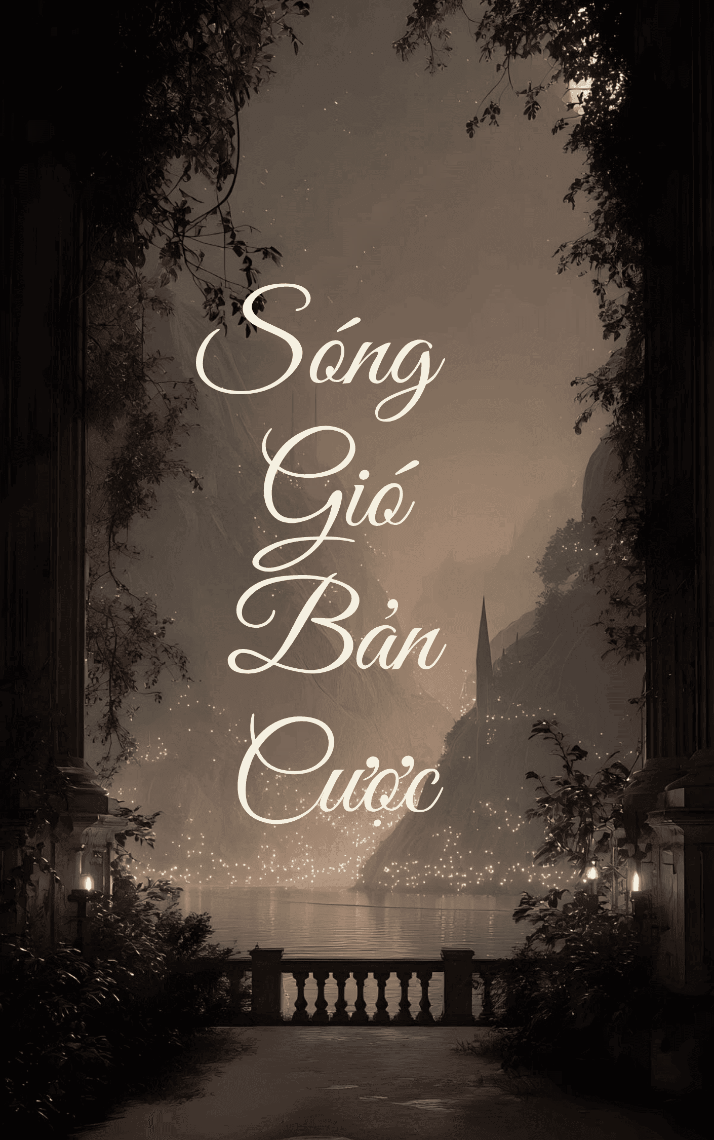 Sóng Gió Bản Cược