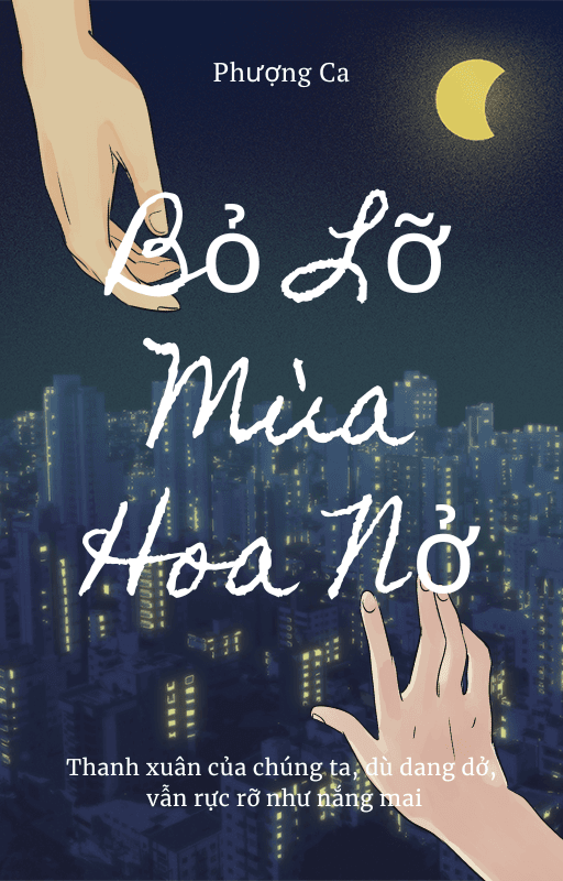 Bỏ Lỡ Mùa Hoa Nở