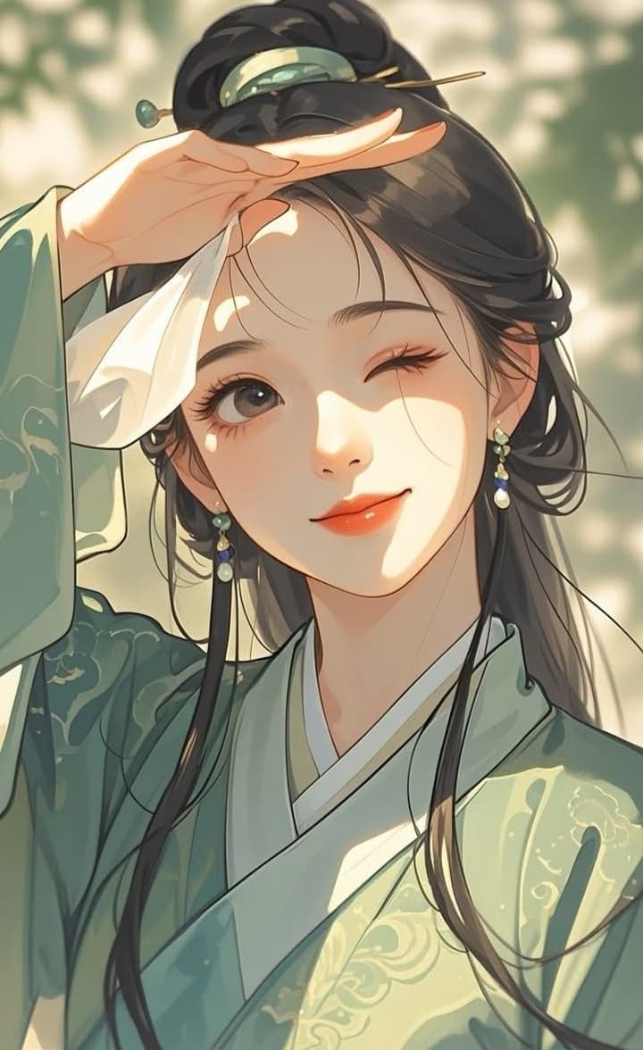 Xuyên Về Cổ Đại Làm Tiểu Cô Nương Lợi Hại