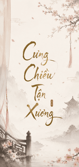 Cưng Chiều Tận Xương