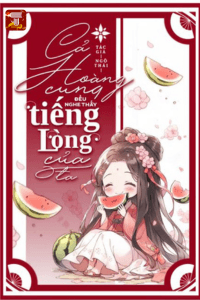 Cả Hoàng Cung Đều Nghe Thấy Tiếng Lòng Của Ta