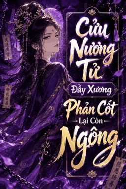 Cửu Nương Tử Đầy Xương Phản Cốt Lại Còn Ngông
