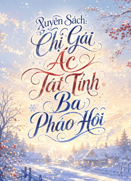 Chị Gái Ác Theo Quân Đến Đông Bắc, Vừa Mở Màn Đã Tát Tỉnh Ba Pháo Hôi