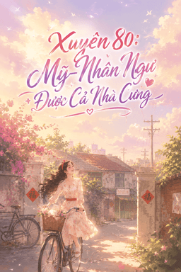Mỹ Nhân Ngư Tuyệt Sắc Xuyên Vào Thập Niên 80, Cả Nhà Xếp Hàng Cưng Chiều Không Ngừng
