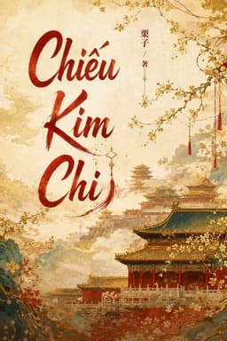 Chiếu Kim Chi