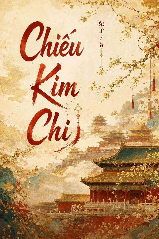 Chiếu Kim Chi