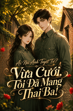 Ai Nói Anh Tuyệt Tự? Vừa Cưới, Tôi Đã Mang Thai Ba!