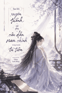 SAU KHI XUYÊN THÀNH NỮ PHỤ CÂU DẪN NAM CHÍNH TRONG TRUYỆN TU TIÊN  