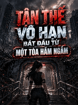 Vô Hạn Tận Thế: Bắt Đầu Một Tòa Hầm Nhà An Toàn