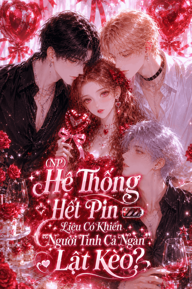 Hệ Thống Hết Pin Liệu Có Khiến "Người Tình Cả Ngàn" Lật Kèo?