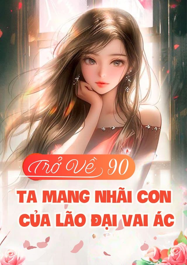 Về 90, Tôi Trở Thành Tiểu Yêu Tinh Của Tên Côn Đồ