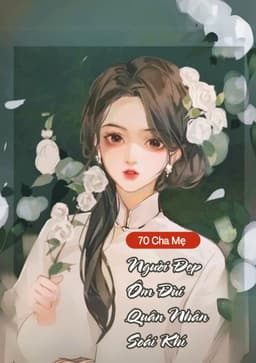 Cha Mẹ Trọng Nam Khinh Nữ, Người Đẹp Ôm Đùi Quân Nhân Soái Khí [70]