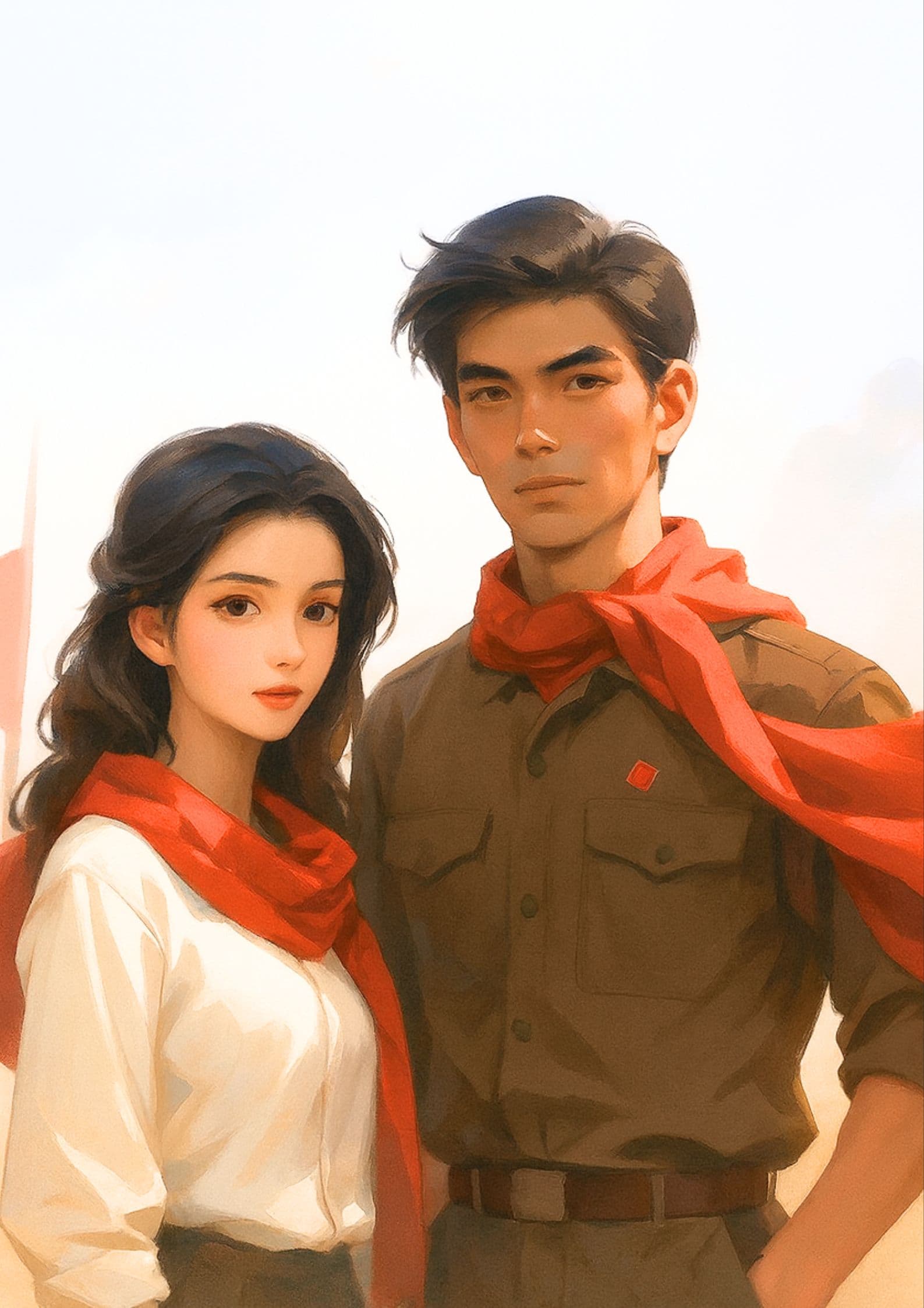 Về 70, Thần Y Sát Thủ Mang Hàng Tỷ Vật Tư Gả Cho Quân Nhân