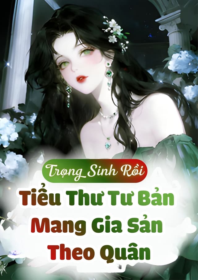 Trọng Sinh Rồi, Tiểu Thư Tư Bản Mang Gia Sản Theo Quân