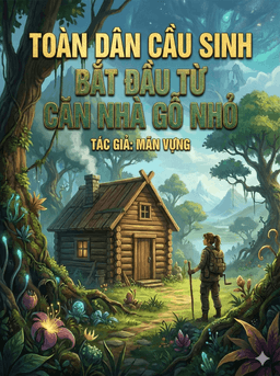 Toàn Dân Cầu Sinh Khởi Đầu Một Căn Nhà Gỗ