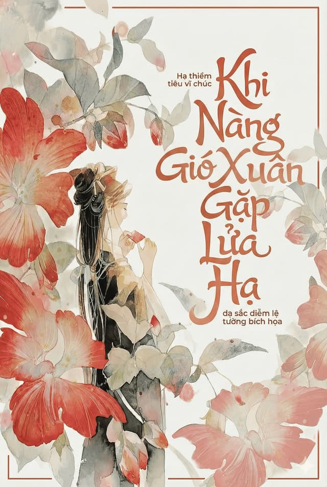 Khi Nàng Gió Xuân Gặp Lửa Hạ