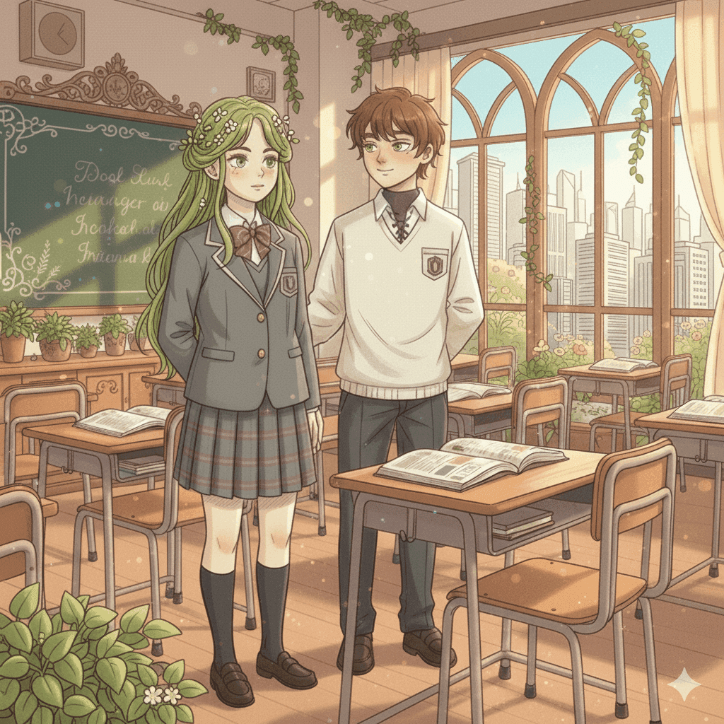 CẬU ĐÈ LÊN CHIẾC LÁ TÀNG HÌNH CỦA TỚ RỒI