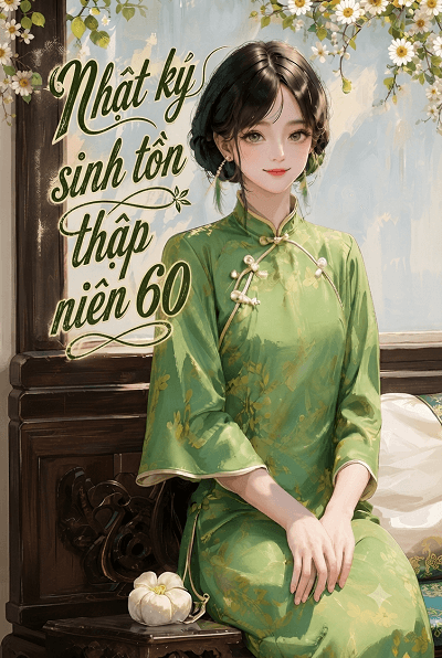 Nhật Ký Sinh Tồn Thập Niên 60