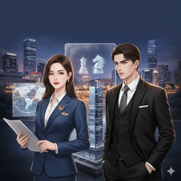 Cạm Bẫy Tình Yêu