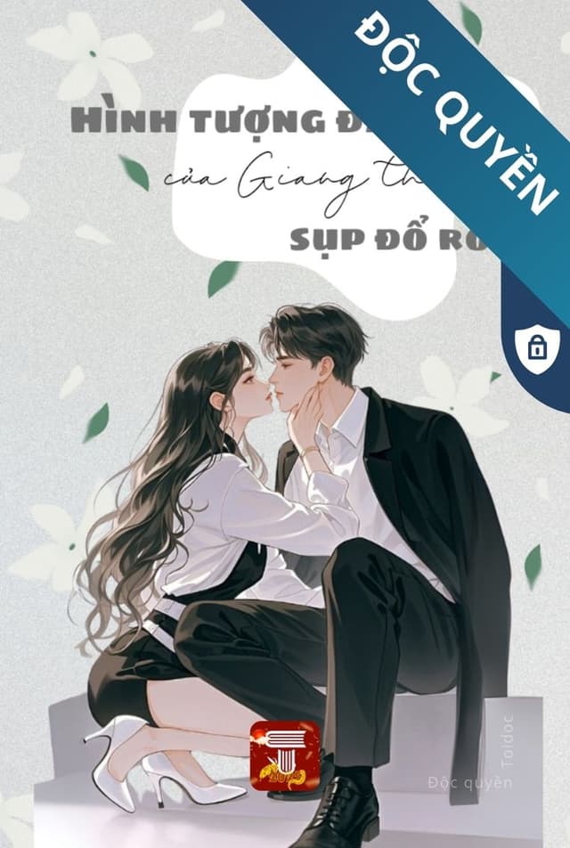 Hình Tượng Đào Hoa Của Giang Thiếu Sụp Đổ Rồi!