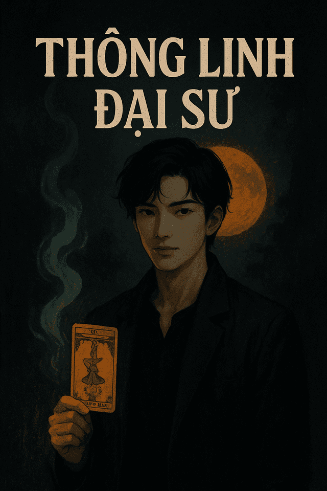 THÔNG LINH ĐẠI SƯ