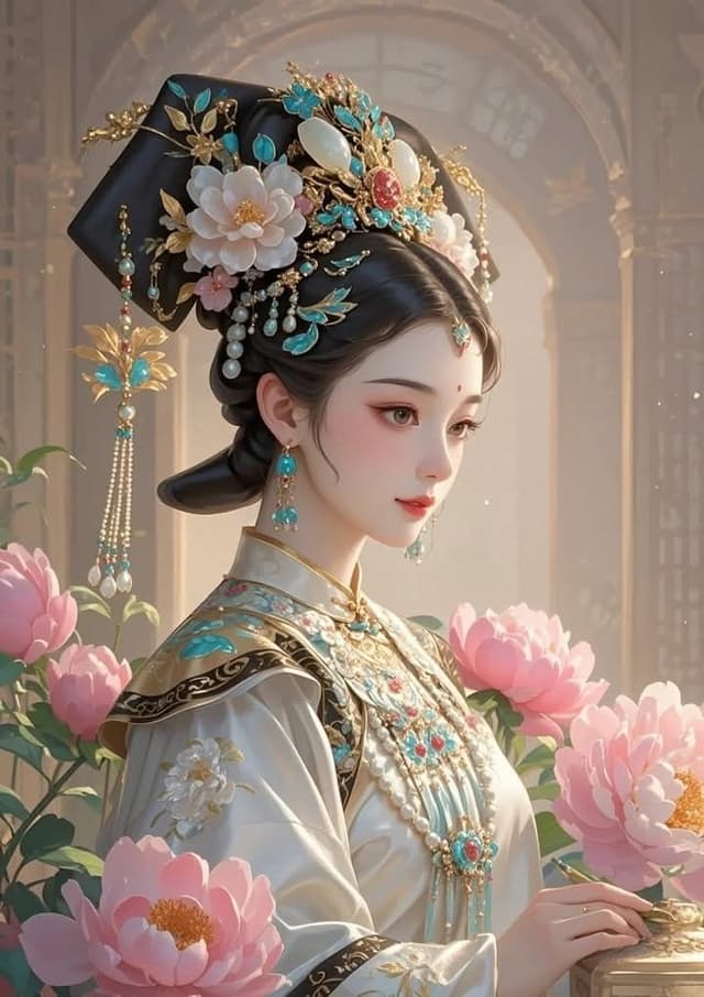 Thanh Xuyên Chi Ấu Thanh