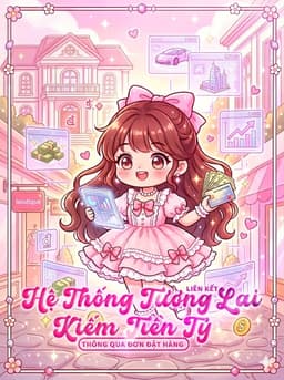 Liên Kết Hệ Thống Tương Lai, Kiếm Tiền Tỷ Thông Qua Đơn Đặt Hàng