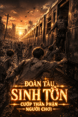 Đoàn Tàu Sinh Tồn, Cướp Thân Phận Người Chơi